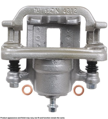 CARDONE Ultra Disc Brake Caliper P/N:19-P2793A Fits: Infiniti G35 08-05, Infiniti G37 10-09, Infiniti M35 09-06, Infiniti M45 09-06, Nissan 350z 09-06, Nissan 370z 2009 - Image 2