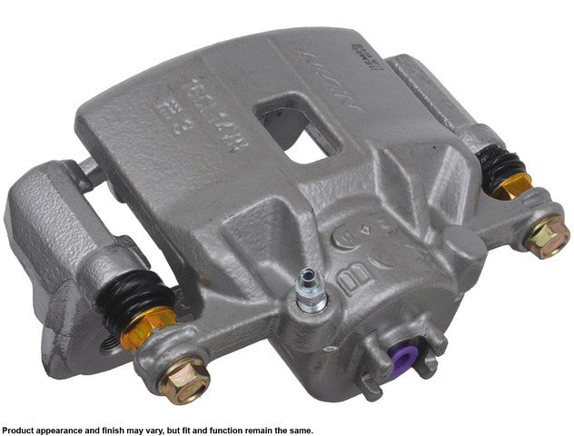CARDONE Ultra Disc Brake Caliper P/N:19-P2796 Fits: Acura Rsx 06-02, Honda Civic 11-03, Honda Fit 08-07 - Image 3