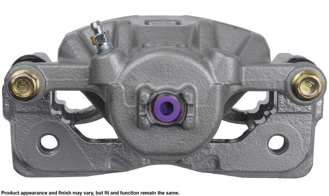 CARDONE Ultra Disc Brake Caliper P/N:19-P2796 Fits: Acura Rsx 06-02, Honda Civic 11-03, Honda Fit 08-07 - Image 1
