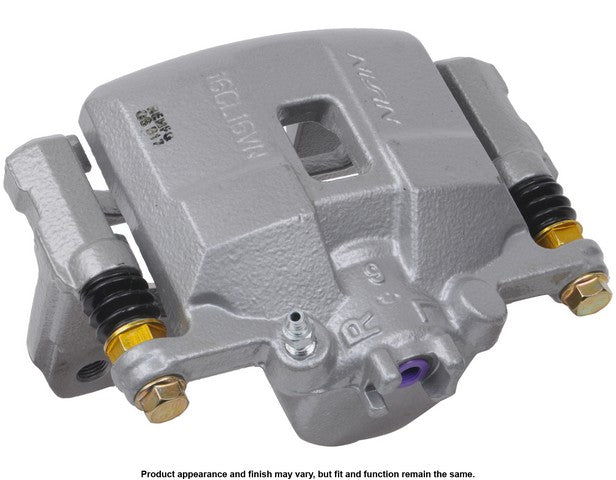 CARDONE Ultra Disc Brake Caliper P/N:19-P2808 Fits: Acura Rsx 06-02, Honda Civic 11-06, Honda S2000 09-00 - Image 3