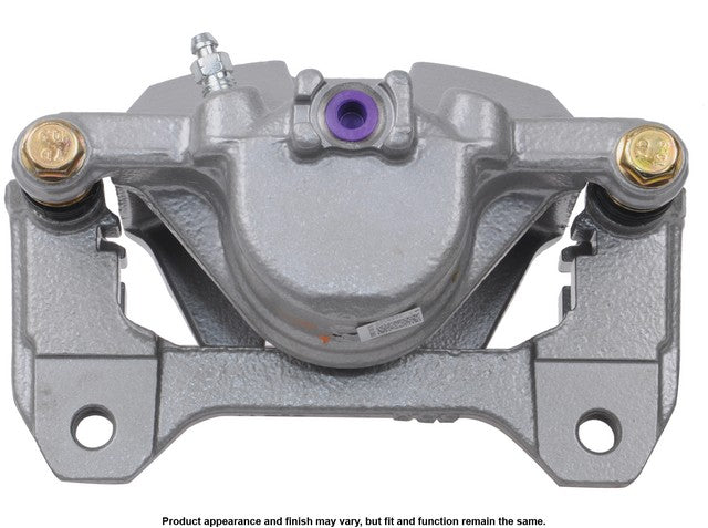CARDONE Ultra Disc Brake Caliper P/N:19-P2808 Fits: Acura Rsx 06-02, Honda Civic 11-06, Honda S2000 09-00 - Image 2