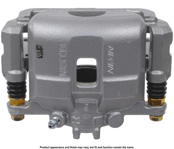 CARDONE Ultra Disc Brake Caliper P/N:19-P2808 Fits: Acura Rsx 06-02, Honda Civic 11-06, Honda S2000 09-00 - Image 4