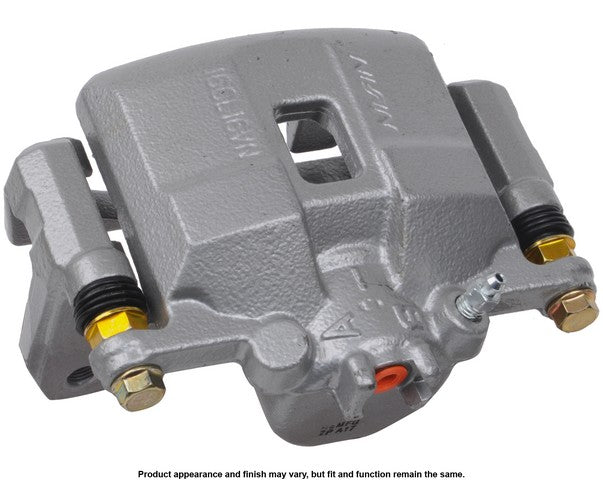 CARDONE Ultra Disc Brake Caliper P/N:19-P2809 Fits: Acura Rsx 06-02, Honda Civic 11-06, Honda S2000 09-00 - Image 4