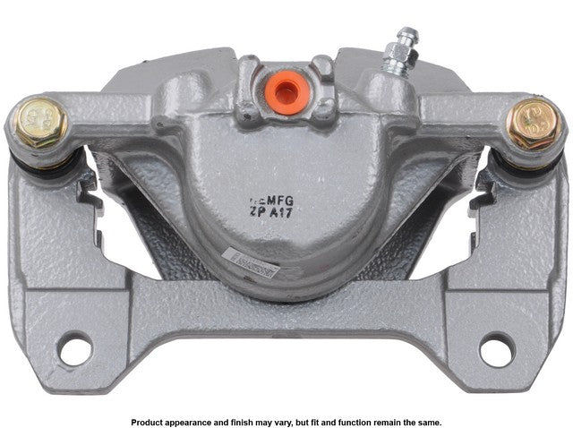 CARDONE Ultra Disc Brake Caliper P/N:19-P2809 Fits: Acura Rsx 06-02, Honda Civic 11-06, Honda S2000 09-00 - Image 3