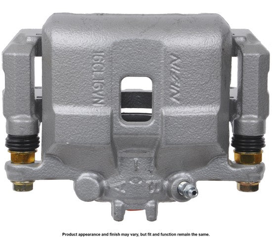 CARDONE Ultra Disc Brake Caliper P/N:19-P2809 Fits: Acura Rsx 06-02, Honda Civic 11-06, Honda S2000 09-00 - Image 2