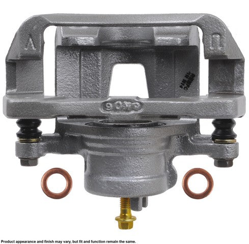 CARDONE Ultra Disc Brake Caliper P/N:19-P2810 Fits: Chevrolet Aveo, Chevrolet Aveo5, Chevrolet Optra, Chevrolet Spark, Chevrolet Spark Ev, Daewoo Nubira, Pontiac G3, Pontiac G3 Wave, Pontiac Wave, Pontiac Wave5 - Image 2