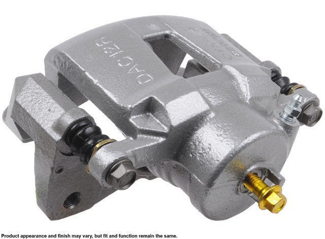 CARDONE Ultra Disc Brake Caliper P/N:19-P2811 Fits: Chevrolet Aveo, Chevrolet Aveo5, Chevrolet Optra, Chevrolet Spark, Chevrolet Spark Ev, Daewoo Nubira, Pontiac G3, Pontiac G3 Wave, Pontiac Wave, Pontiac Wave5 - Image 2