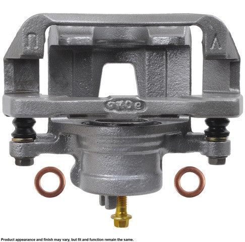 CARDONE Ultra Disc Brake Caliper P/N:19-P2811 Fits: Chevrolet Aveo, Chevrolet Aveo5, Chevrolet Optra, Chevrolet Spark, Chevrolet Spark Ev, Daewoo Nubira, Pontiac G3, Pontiac G3 Wave, Pontiac Wave, Pontiac Wave5 - Image 3