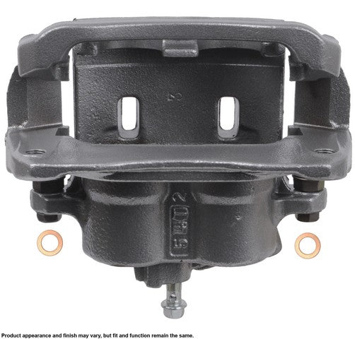 CARDONE Ultra Disc Brake Caliper P/N:19-P2830 Fits: Lexus Es300 03-02, Lexus Es330 06-04 - Image 2