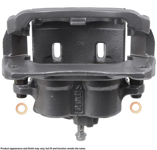 CARDONE Ultra Disc Brake Caliper P/N:19-P2831 Fits: Lexus Es300 03-02, Lexus Es330 06-04 - Image 2
