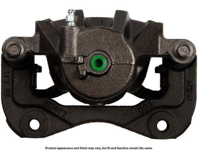 CARDONE Ultra Disc Brake Caliper P/N:19-P2832 Fits: Hyundai Sonata 05-04, Hyundai Tiburon 05-03, Kia Magentis 06-03, Kia Optima 06-03 - Image 2