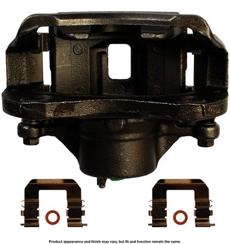 CARDONE Ultra Disc Brake Caliper P/N:19-P2833 Fits: Hyundai Sonata 05-04, Hyundai Tiburon 05-03, Kia Magentis 06-03, Kia Optima 06-03 - Image 1