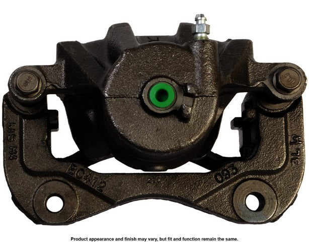 CARDONE Ultra Disc Brake Caliper P/N:19-P2833 Fits: Hyundai Sonata 05-04, Hyundai Tiburon 05-03, Kia Magentis 06-03, Kia Optima 06-03 - Image 2