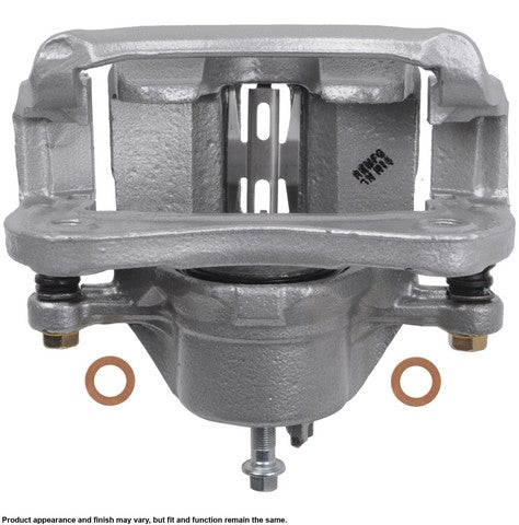 CARDONE Ultra Disc Brake Caliper P/N:19-P2848 Fits: Hyundai Elantra 05-02 - Image 2