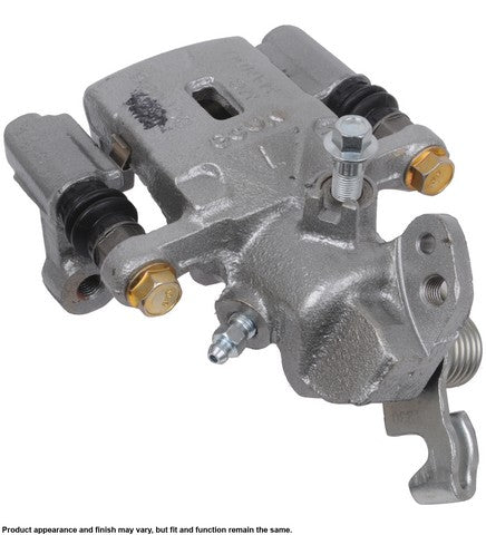 CARDONE Ultra Disc Brake Caliper P/N:19-P2854 Fits: Hyundai Elantra 04-01, Hyundai Tiburon 04-03, Kia Spectra 05-04, Kia Spectra5 2005 - Image 3