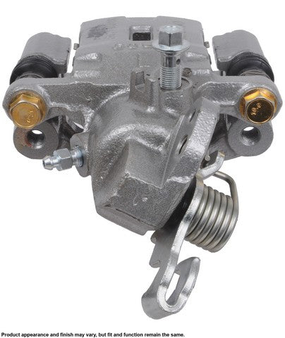 CARDONE Ultra Disc Brake Caliper P/N:19-P2854 Fits: Hyundai Elantra 04-01, Hyundai Tiburon 04-03, Kia Spectra 05-04, Kia Spectra5 2005 - Image 1