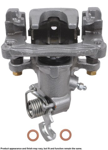 CARDONE Ultra Disc Brake Caliper P/N:19-P2854 Fits: Hyundai Elantra 04-01, Hyundai Tiburon 04-03, Kia Spectra 05-04, Kia Spectra5 2005 - Image 2