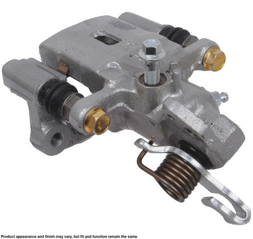CARDONE Ultra Disc Brake Caliper P/N:19-P2855 Fits: Hyundai Elantra 04-01, Hyundai Tiburon 04-03, Kia Spectra 05-04, Kia Spectra5 2005 - Image 2