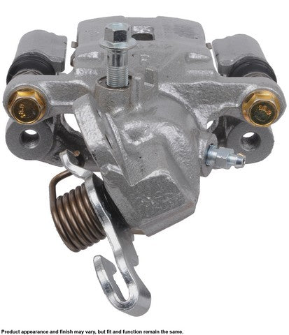 CARDONE Ultra Disc Brake Caliper P/N:19-P2855 Fits: Hyundai Elantra 04-01, Hyundai Tiburon 04-03, Kia Spectra 05-04, Kia Spectra5 2005 - Image 1