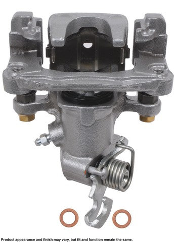 CARDONE Ultra Disc Brake Caliper P/N:19-P2855 Fits: Hyundai Elantra 04-01, Hyundai Tiburon 04-03, Kia Spectra 05-04, Kia Spectra5 2005 - Image 3
