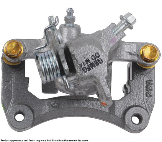 CARDONE Ultra Disc Brake Caliper P/N:19-P2856 Fits: Infiniti I30 2001, Infiniti I35 04-02, Nissan Maxima 03-01 - Image 1