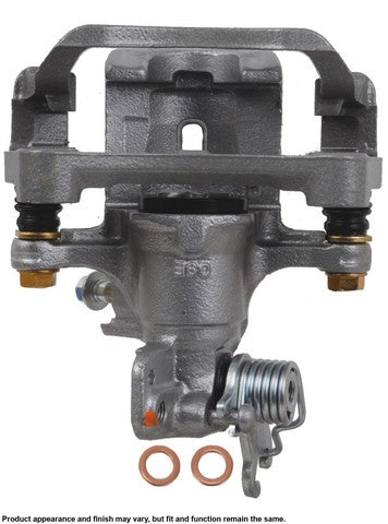 CARDONE Ultra Disc Brake Caliper P/N:19-P2856 Fits: Infiniti I30 2001, Infiniti I35 04-02, Nissan Maxima 03-01 - Image 3