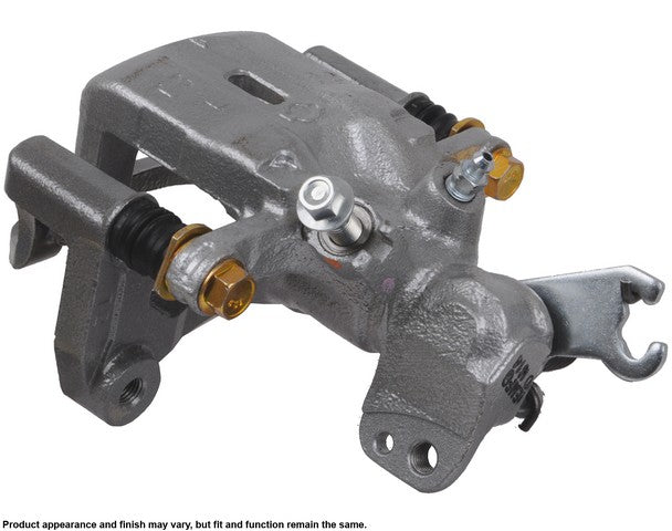 CARDONE Ultra Disc Brake Caliper P/N:19-P2857 Fits: Infiniti I30 2001, Infiniti I35 04-02, Nissan Maxima 03-01 - Image 3