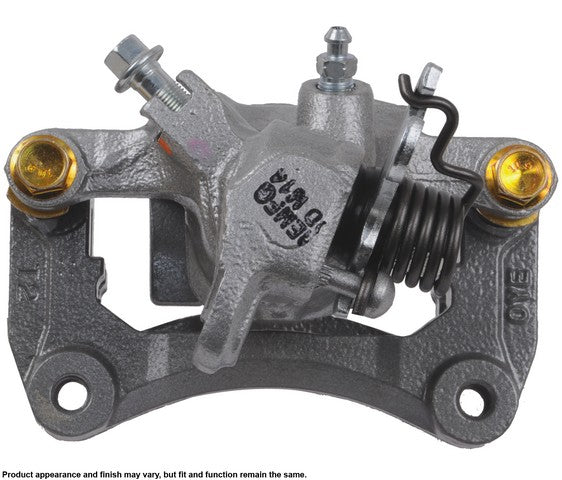 CARDONE Ultra Disc Brake Caliper P/N:19-P2857 Fits: Infiniti I30 2001, Infiniti I35 04-02, Nissan Maxima 03-01 - Image 1