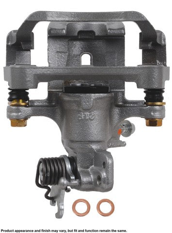 CARDONE Ultra Disc Brake Caliper P/N:19-P2857 Fits: Infiniti I30 2001, Infiniti I35 04-02, Nissan Maxima 03-01 - Image 2