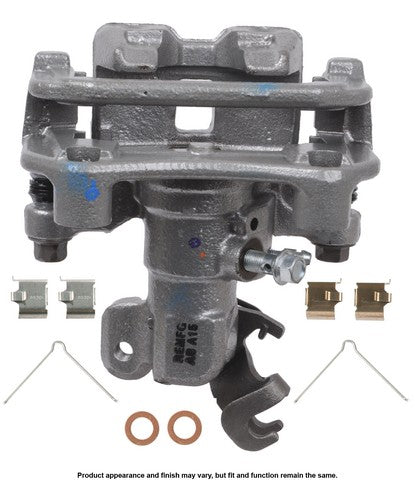 CARDONE Ultra Disc Brake Caliper P/N:19-P2858 Fits: Mazda 6 05-03 - Image 2