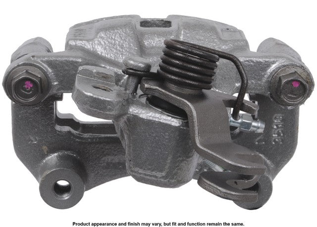 CARDONE Ultra Disc Brake Caliper P/N:19-P2859 Fits: Mazda 6 05-03 - Image 1