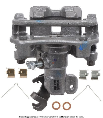 CARDONE Ultra Disc Brake Caliper P/N:19-P2859 Fits: Mazda 6 05-03 - Image 2