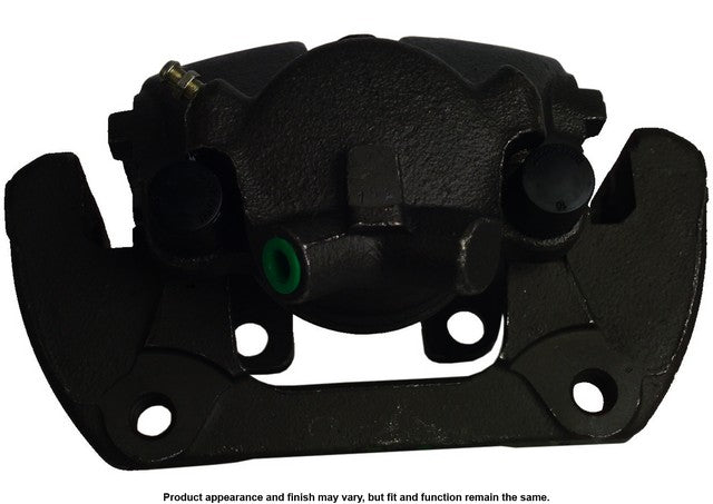 CARDONE Ultra Disc Brake Caliper P/N:19-P2860 Fits: BMW 330ci 06-01, BMW 330i 05-01, BMW 330xi 05-01, BMW Z4 08-07 - Image 2