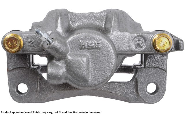 CARDONE Ultra Disc Brake Caliper P/N:19-P2872 Fits: Toyota Sienna 10-04 - Image 1