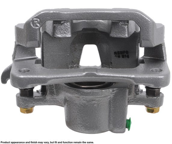 CARDONE Ultra Disc Brake Caliper P/N:19-P2872 Fits: Toyota Sienna 10-04 - Image 2