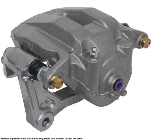 CARDONE Ultra Disc Brake Caliper P/N:19-P2880 Fits: Nissan Murano 07-03, Nissan Murano 11-09 - Image 3