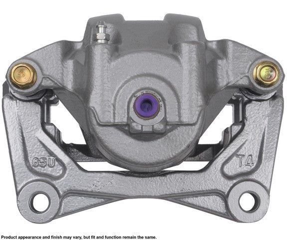 CARDONE Ultra Disc Brake Caliper P/N:19-P2880 Fits: Nissan Murano 07-03, Nissan Murano 11-09 - Image 1