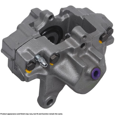 CARDONE Ultra Disc Brake Caliper P/N:19-P2882 Fits: Mercedes-benz C230, Mercedes-benz C240, Mercedes-benz C280, Mercedes-benz C32 Amg, Mercedes-benz C320, Mercedes-benz C350, Mercedes-benz Clk320, Mercedes-benz Clk350, Mercedes-benz Clk430 - Image 2