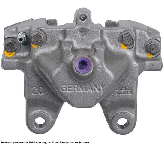 CARDONE Ultra Disc Brake Caliper P/N:19-P2882 Fits: Mercedes-benz C230, Mercedes-benz C240, Mercedes-benz C280, Mercedes-benz C32 Amg, Mercedes-benz C320, Mercedes-benz C350, Mercedes-benz Clk320, Mercedes-benz Clk350, Mercedes-benz Clk430 - Image 1
