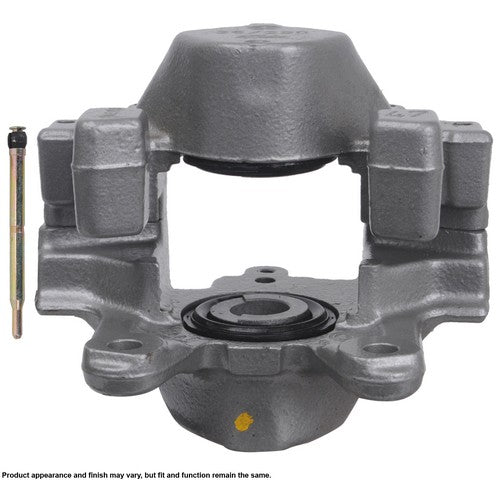 CARDONE Ultra Disc Brake Caliper P/N:19-P2882 Fits: Mercedes-benz C230, Mercedes-benz C240, Mercedes-benz C280, Mercedes-benz C32 Amg, Mercedes-benz C320, Mercedes-benz C350, Mercedes-benz Clk320, Mercedes-benz Clk350, Mercedes-benz Clk430 - Image 3