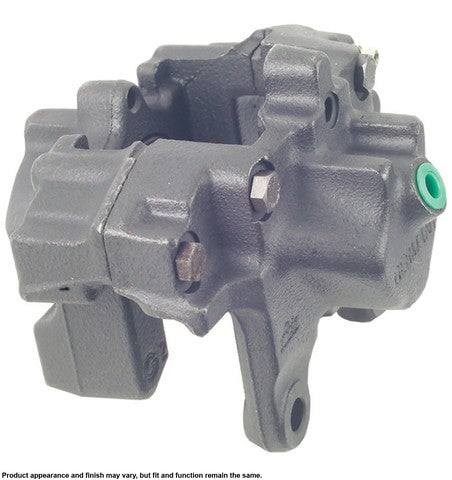 CARDONE Ultra Disc Brake Caliper P/N:19-P2883 Fits: Mercedes-benz C230, Mercedes-benz C240, Mercedes-benz C280, Mercedes-benz C32 Amg, Mercedes-benz C320, Mercedes-benz C350, Mercedes-benz Clk320, Mercedes-benz Clk350, Mercedes-benz Clk430 - Image 1