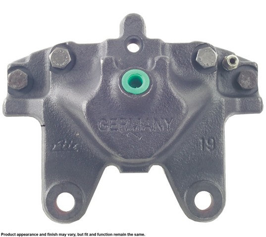 CARDONE Ultra Disc Brake Caliper P/N:19-P2883 Fits: Mercedes-benz C230, Mercedes-benz C240, Mercedes-benz C280, Mercedes-benz C32 Amg, Mercedes-benz C320, Mercedes-benz C350, Mercedes-benz Clk320, Mercedes-benz Clk350, Mercedes-benz Clk430 - Image 2