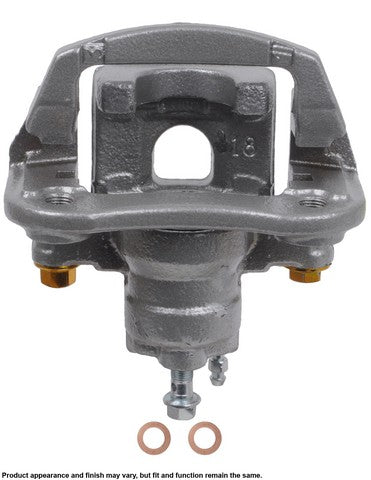 CARDONE Ultra Disc Brake Caliper P/N:19-P2904 Fits: Toyota Highlander 07-04 - Image 3