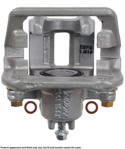 CARDONE Ultra Disc Brake Caliper P/N:19-P2910 Fits: Honda Cr-v 06-05 - Image 2