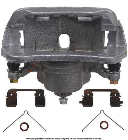 CARDONE Ultra Disc Brake Caliper P/N:19-P2916 Fits: Acura Ilx 15-13, Honda Civic 15-12, Honda Cr-v 06-05 - Image 1