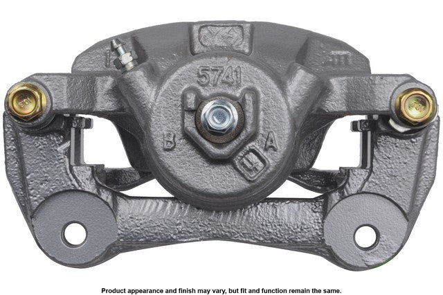 CARDONE Ultra Disc Brake Caliper P/N:19-P2916 Fits: Acura Ilx 15-13, Honda Civic 15-12, Honda Cr-v 06-05 - Image 2