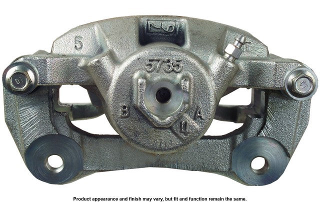 CARDONE Ultra Disc Brake Caliper P/N:19-P2917 Fits: Acura Ilx 15-13, Honda Civic 15-12, Honda Cr-v 06-05 - Image 2