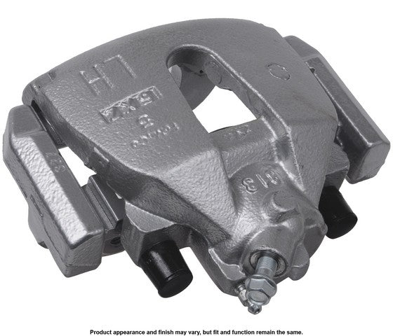 CARDONE Ultra Disc Brake Caliper P/N:19-P2942 Fits: Mazda 3 2004 - Image 2