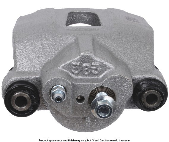 CARDONE Ultra Disc Brake Caliper P/N:19-P2948 Fits: Infiniti Qx56 10-04, Nissan Armada 15-05, Nissan Pathfinder Armada 2004, Nissan Titan 15-04 - Image 1