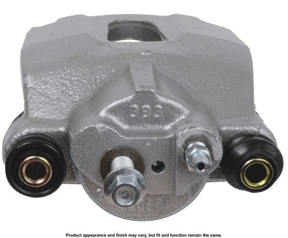 CARDONE Ultra Disc Brake Caliper P/N:19-P2949 Fits: Infiniti Qx56 10-04, Nissan Armada 15-05, Nissan Pathfinder Armada 2004, Nissan Titan 15-04 - Image 1